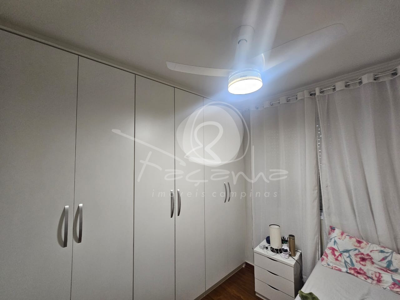 Apartamento, 2 quartos, 55 m² - Foto 9