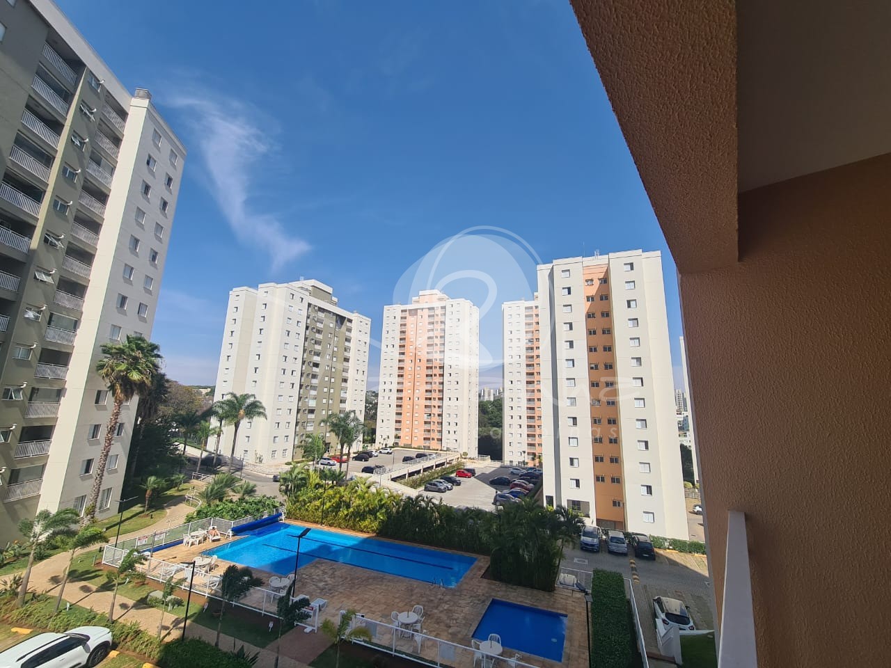 Apartamento à venda com 3 quartos, 78m² - Foto 9