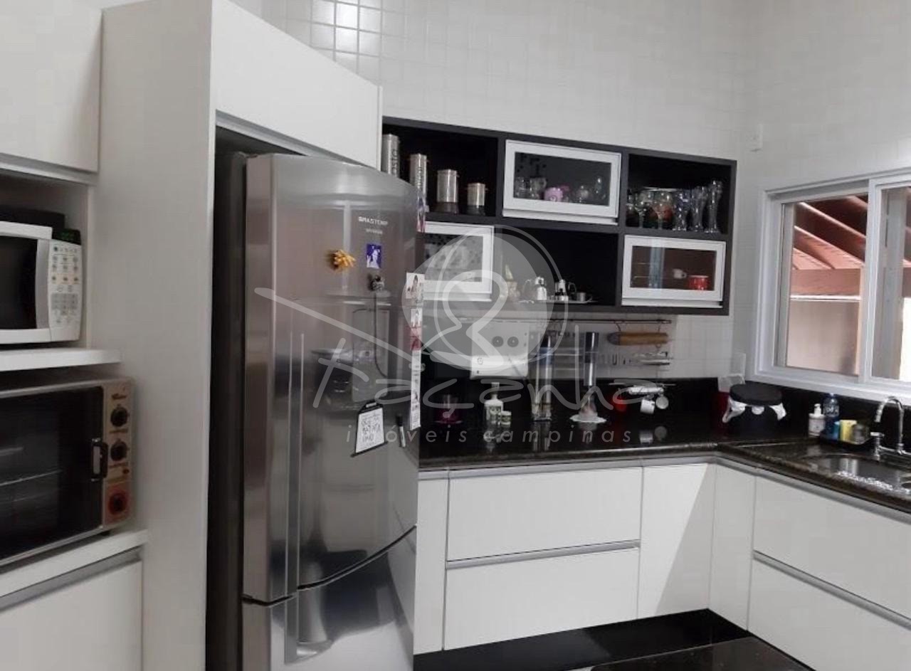 Casa de Condomínio, 4 quartos - Foto 9