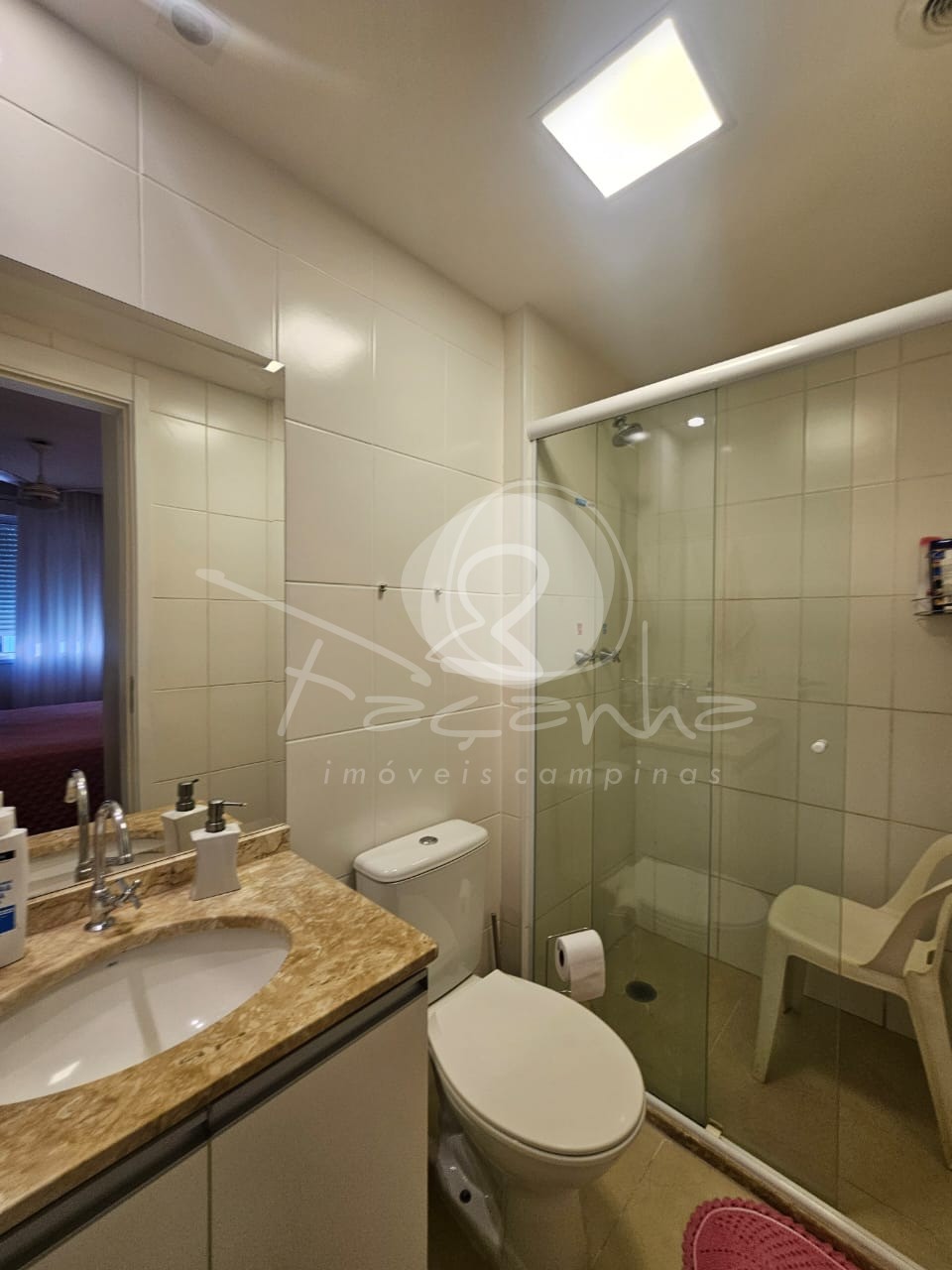 Apartamento, 2 quartos, 55 m² - Foto 8