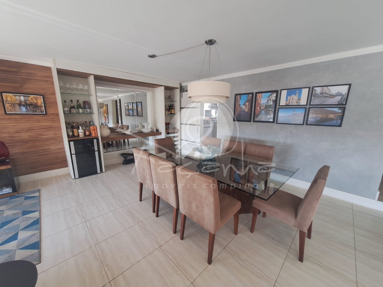 Apartamento, 3 quartos, 230 m² - Foto 4