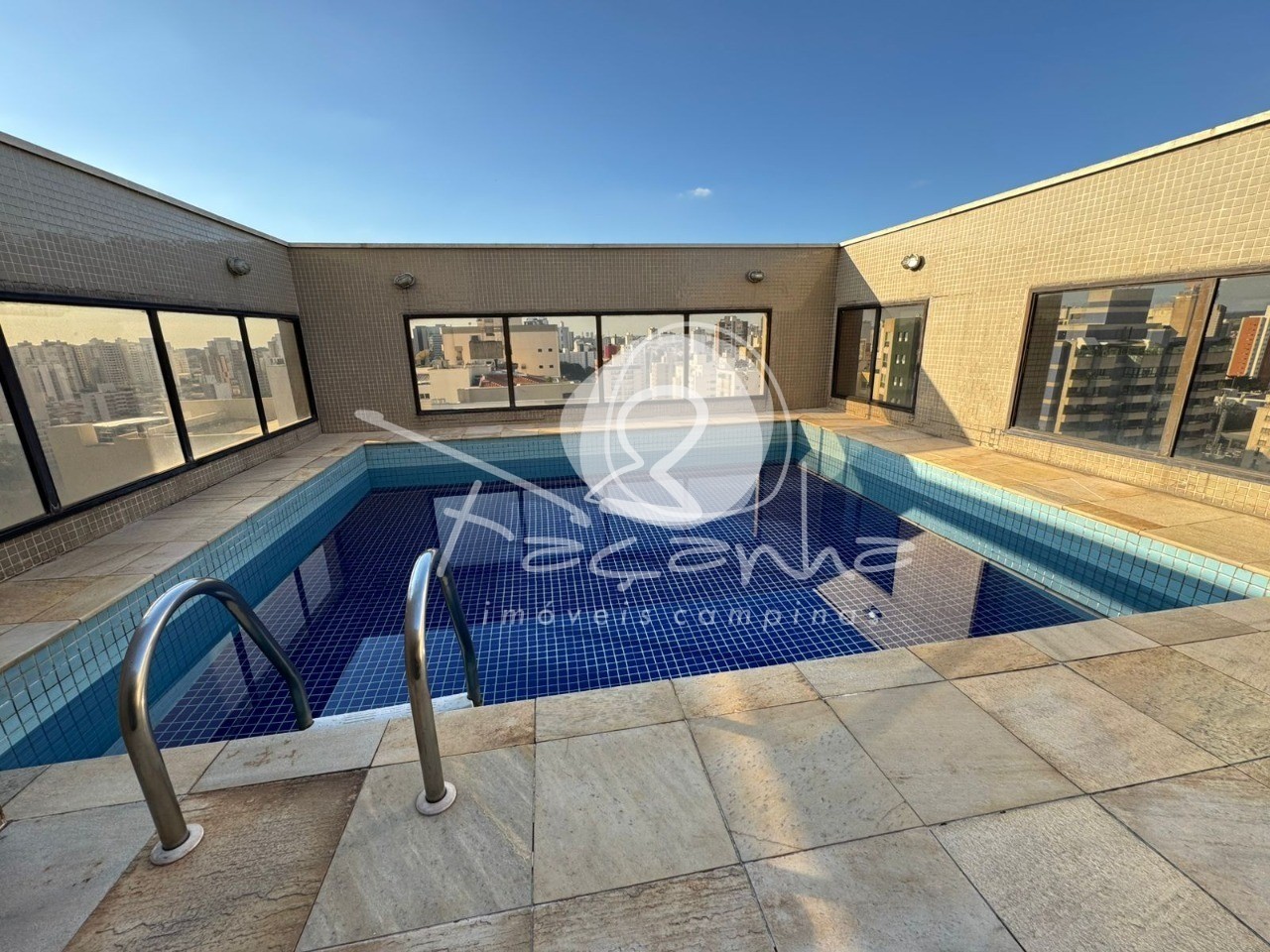 Apartamento, 1 quarto, 50 m² - Foto 9