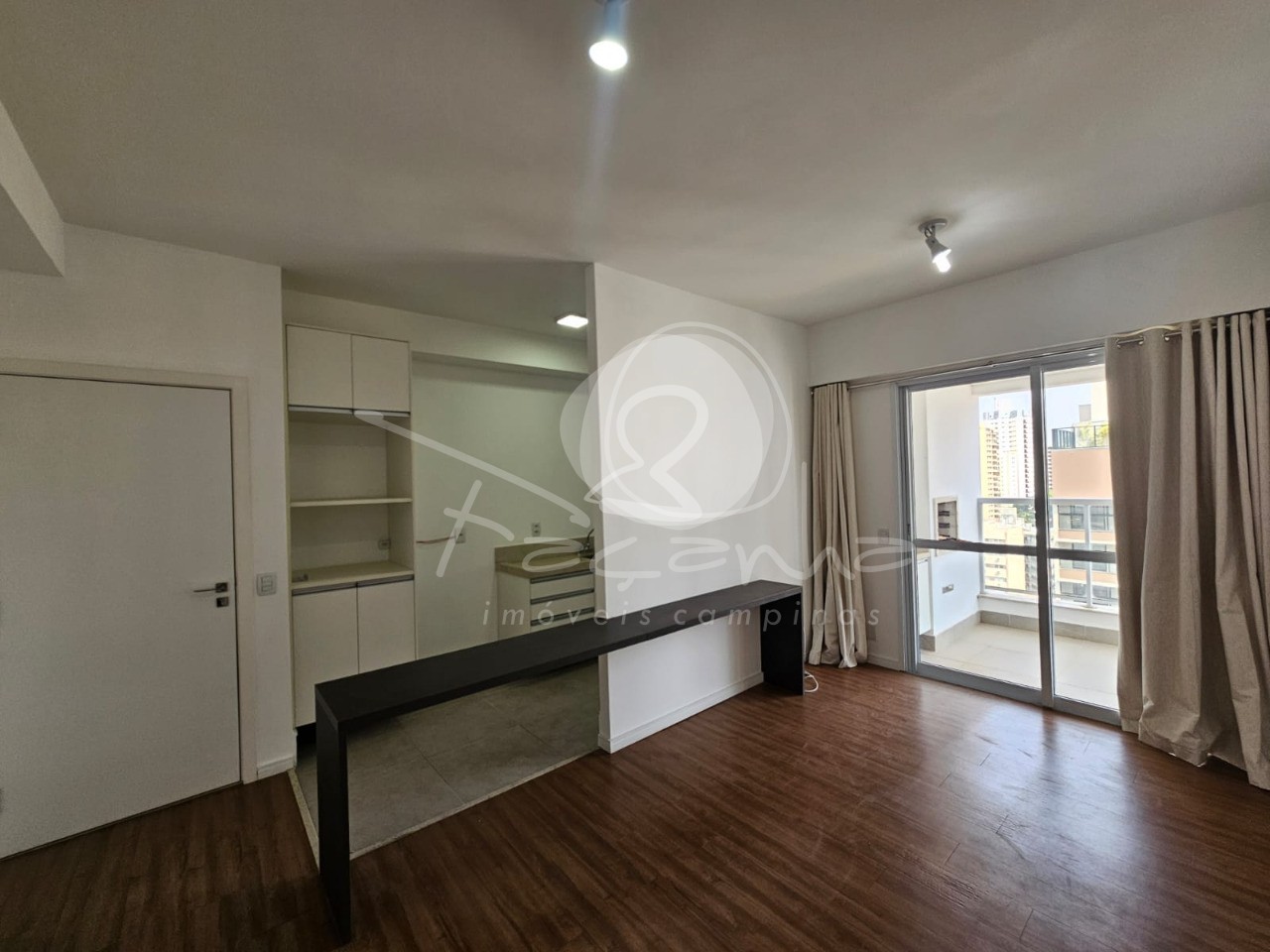 Apartamento, 1 quarto, 58 m² - Foto 2