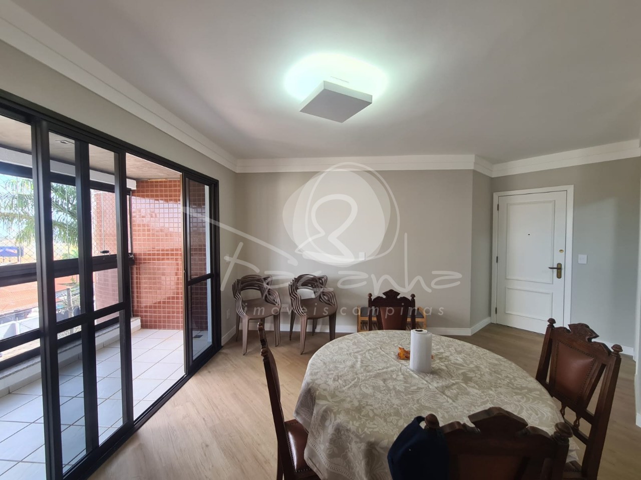 Apartamento, 4 quartos, 136 m² - Foto 4