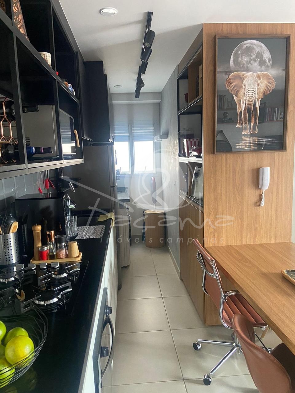 Apartamento, 1 quarto, 42 m² - Foto 5