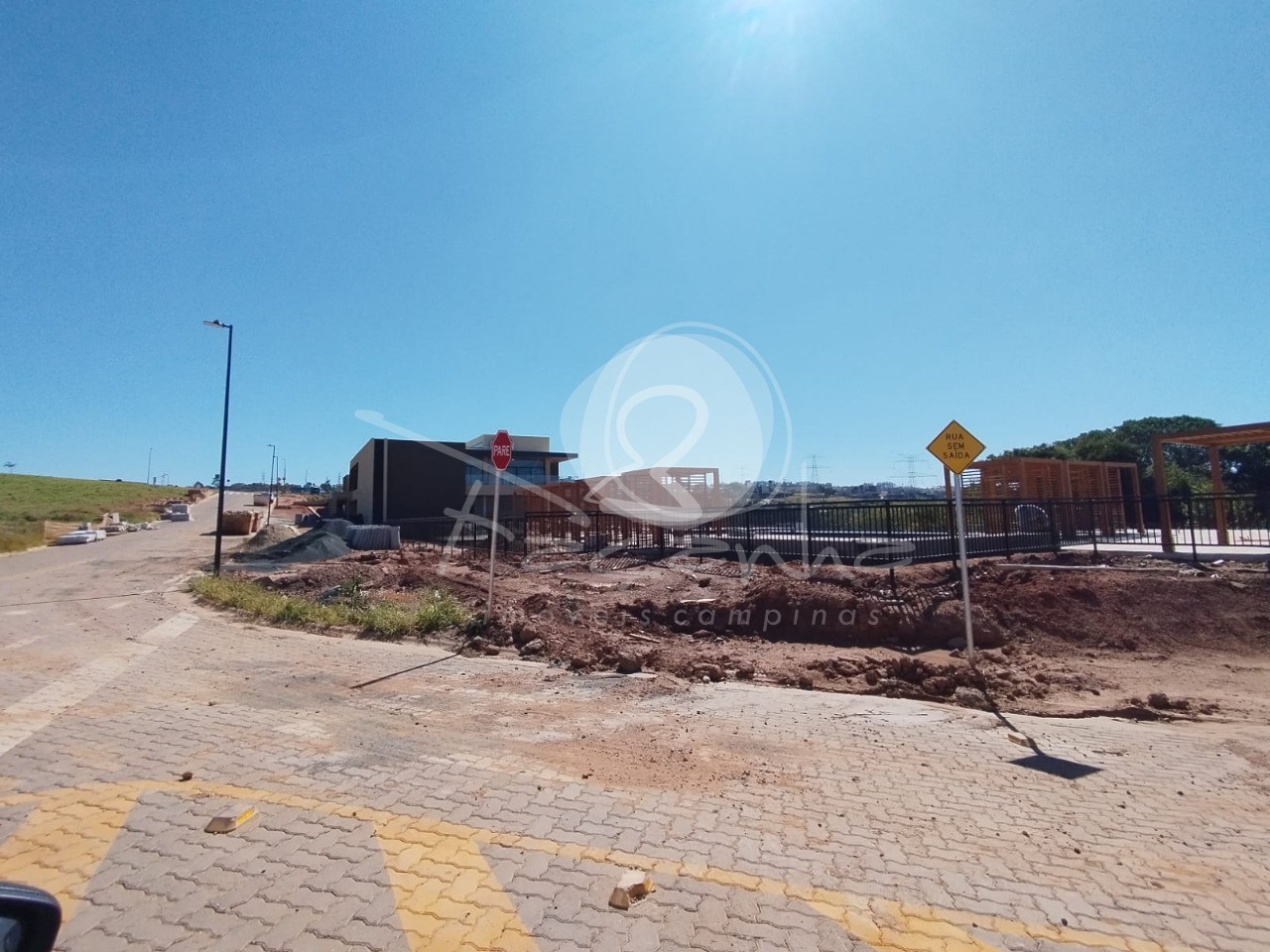 Terreno, 480 m² - Foto 3