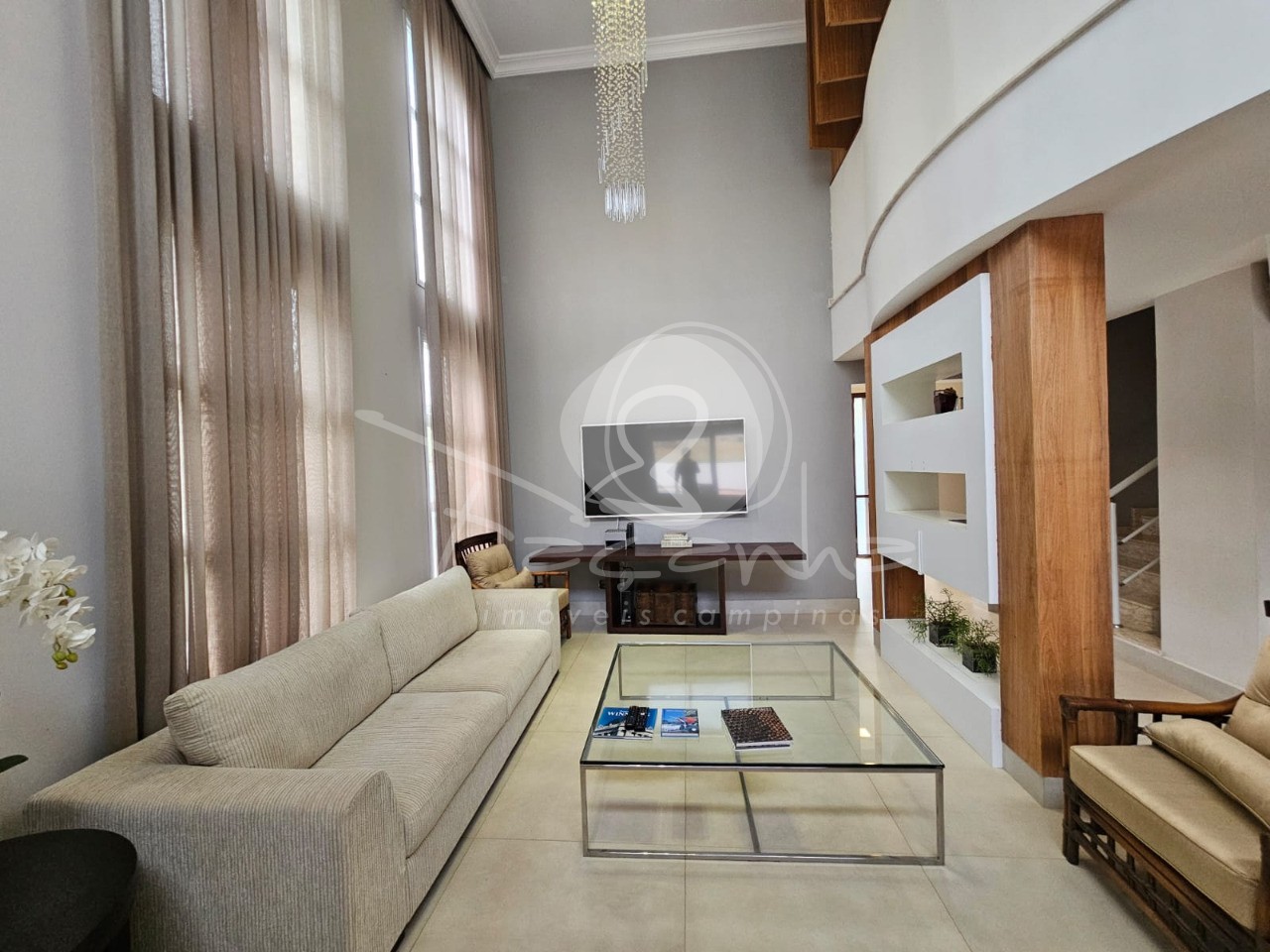 Casa de Condomínio, 4 quartos - Foto 5