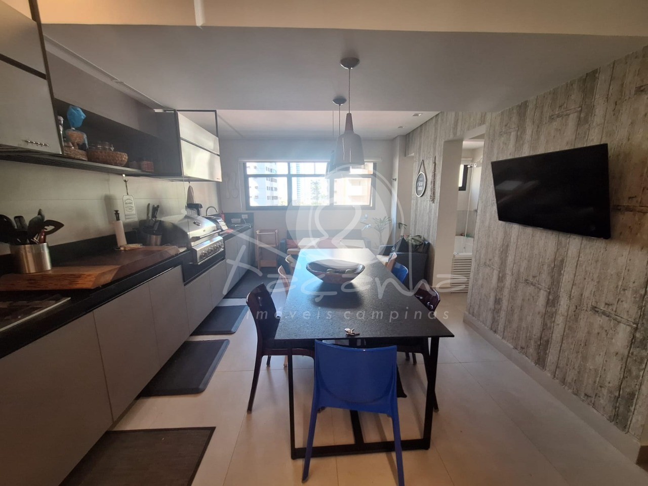 Apartamento, 4 quartos, 330 m² - Foto 11