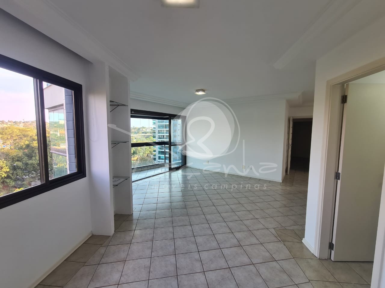 Apartamento, 3 quartos, 137 m² - Foto 3