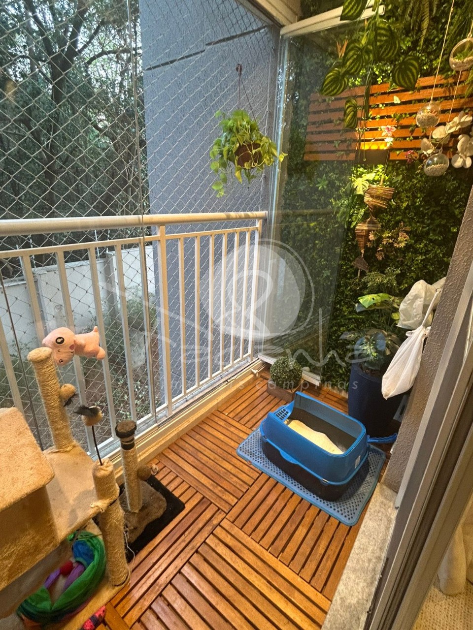 Apartamento, 3 quartos, 80 m² - Foto 5