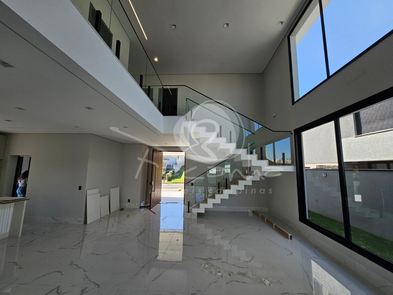 Casa de Condomínio, 5 quartos - Foto 6