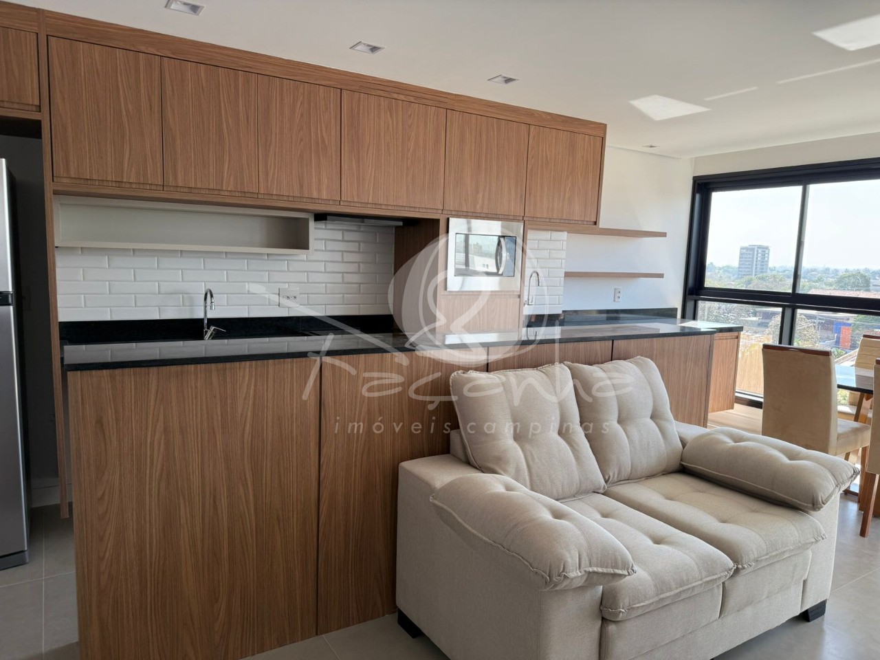 Apartamento, 1 quarto, 48 m² - Foto 3