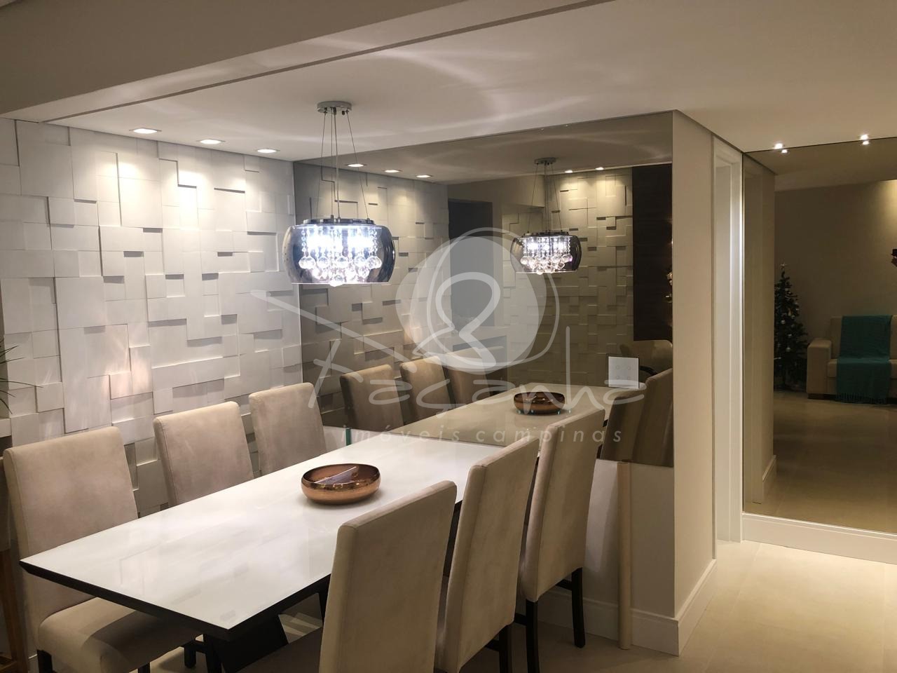 Apartamento, 3 quartos, 80 m² - Foto 3