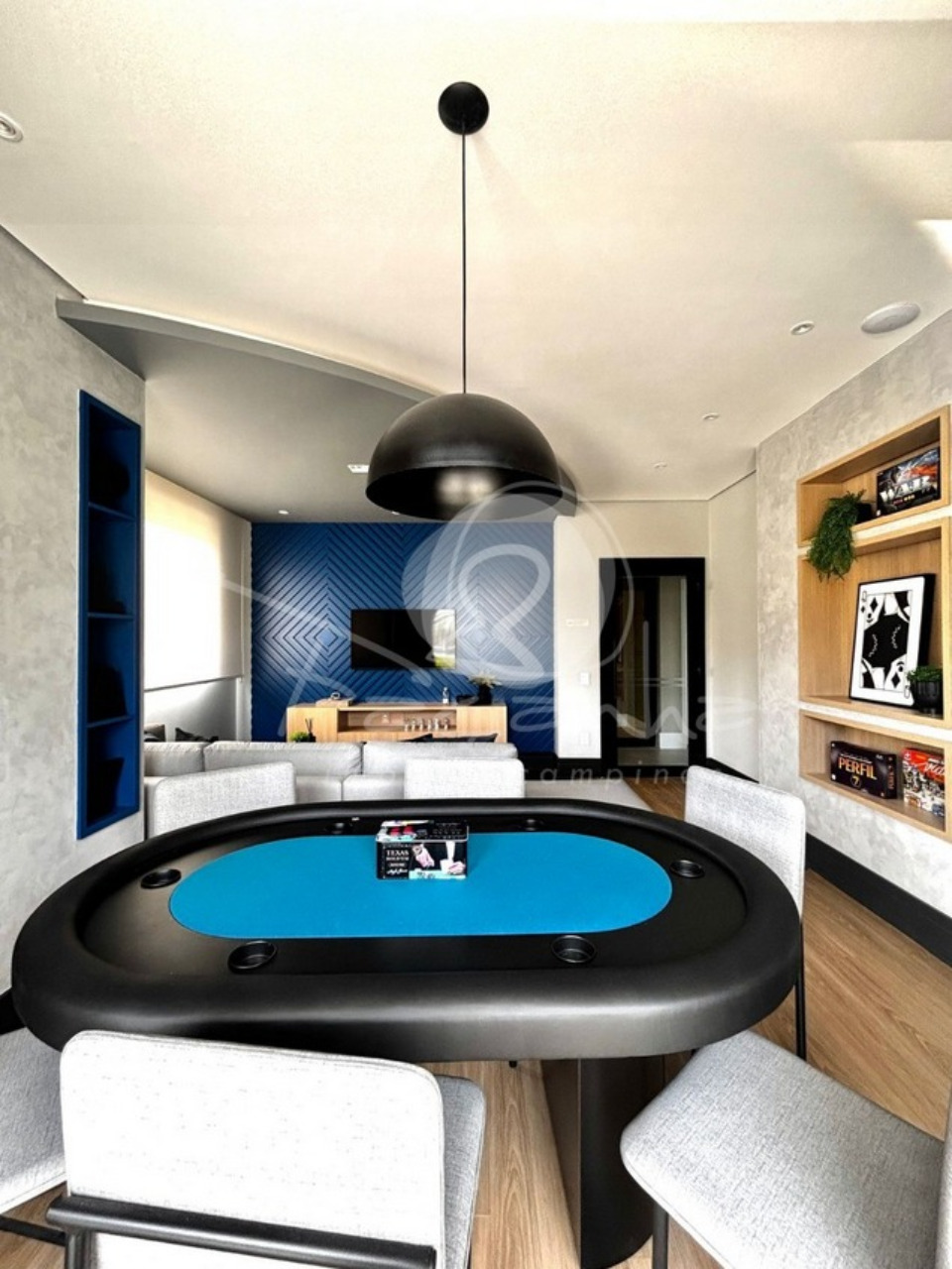 Apartamento, 3 quartos, 105 m² - Foto 31