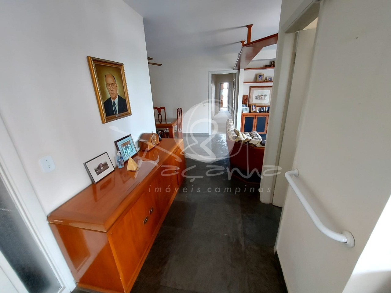 Apartamento, 4 quartos, 216 m² - Foto 5