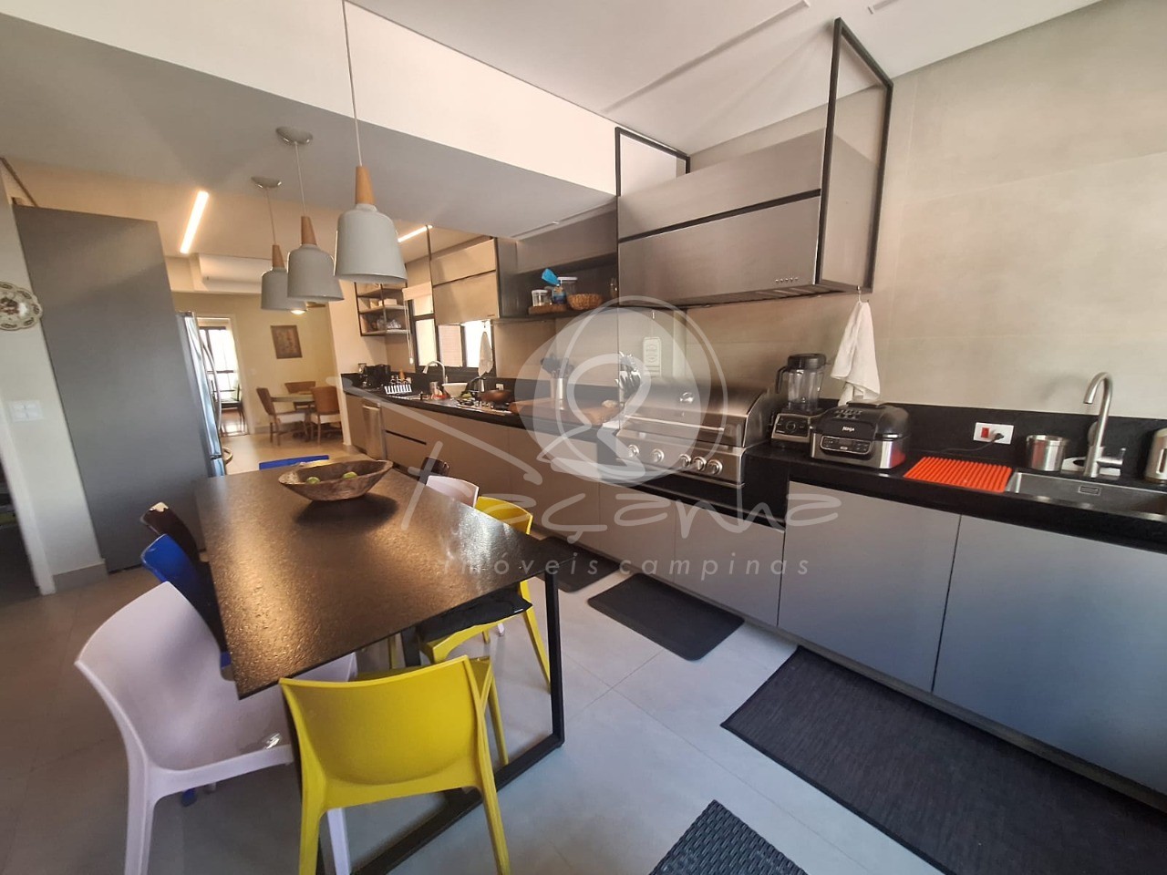 Apartamento, 4 quartos, 330 m² - Foto 8