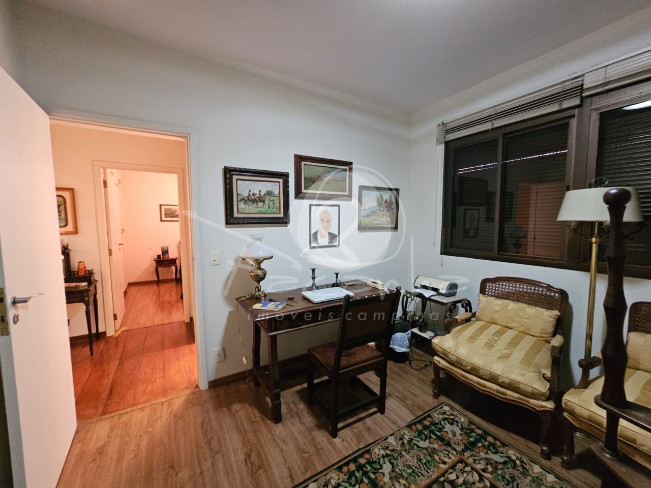 Apartamento, 4 quartos, 273 m² - Foto 21