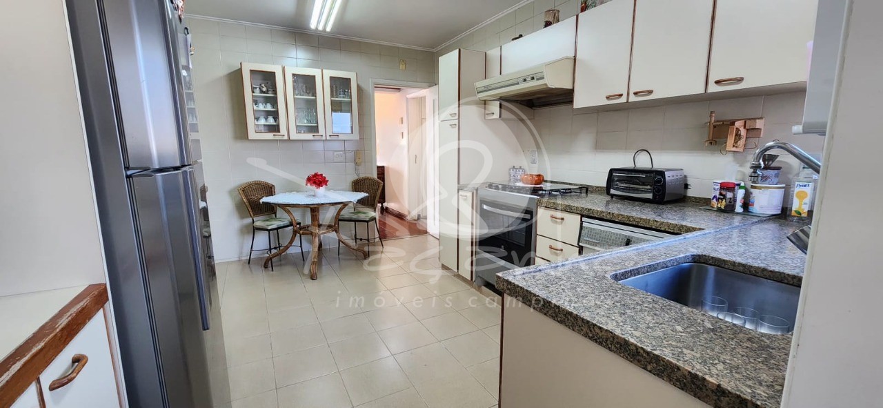 Apartamento, 4 quartos, 164 m² - Foto 9