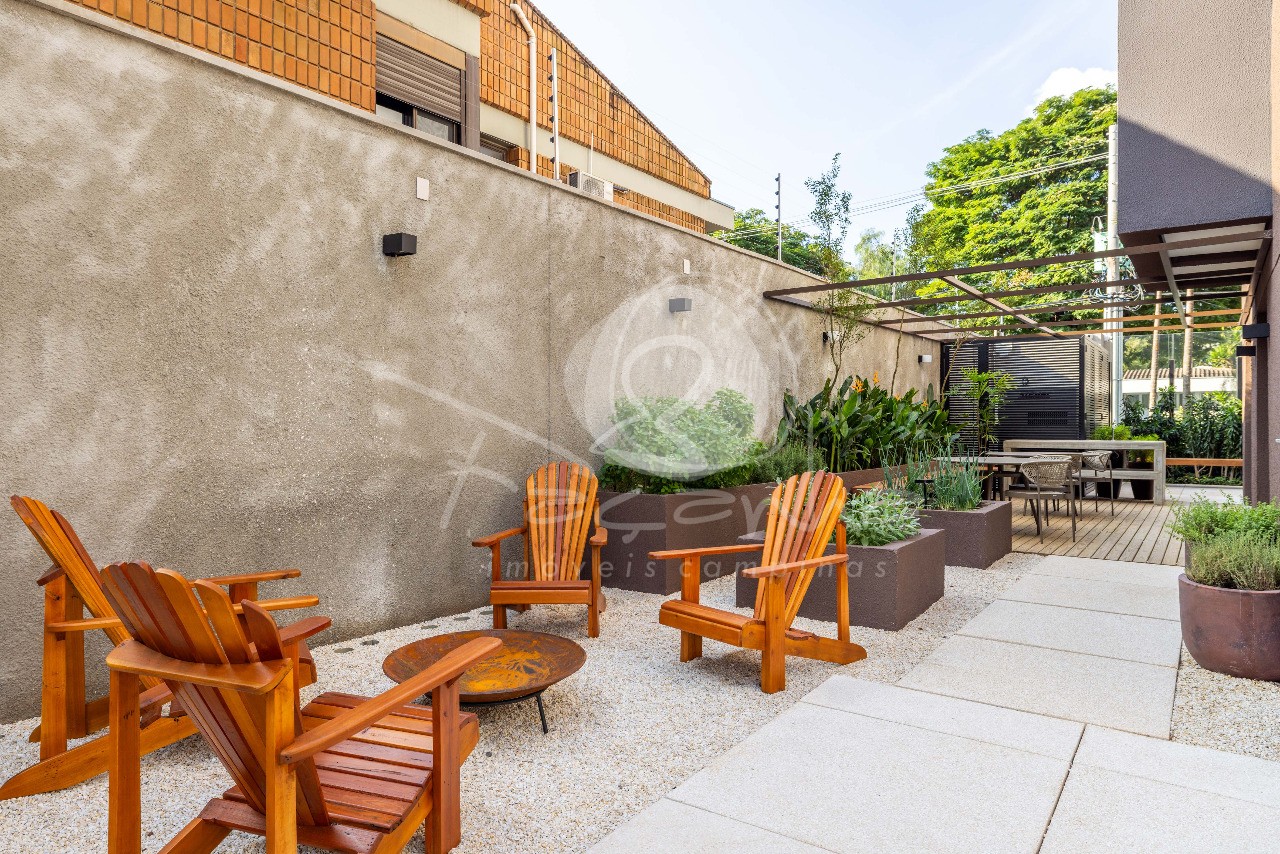 Apartamento, 1 quarto, 88 m² - Foto 28