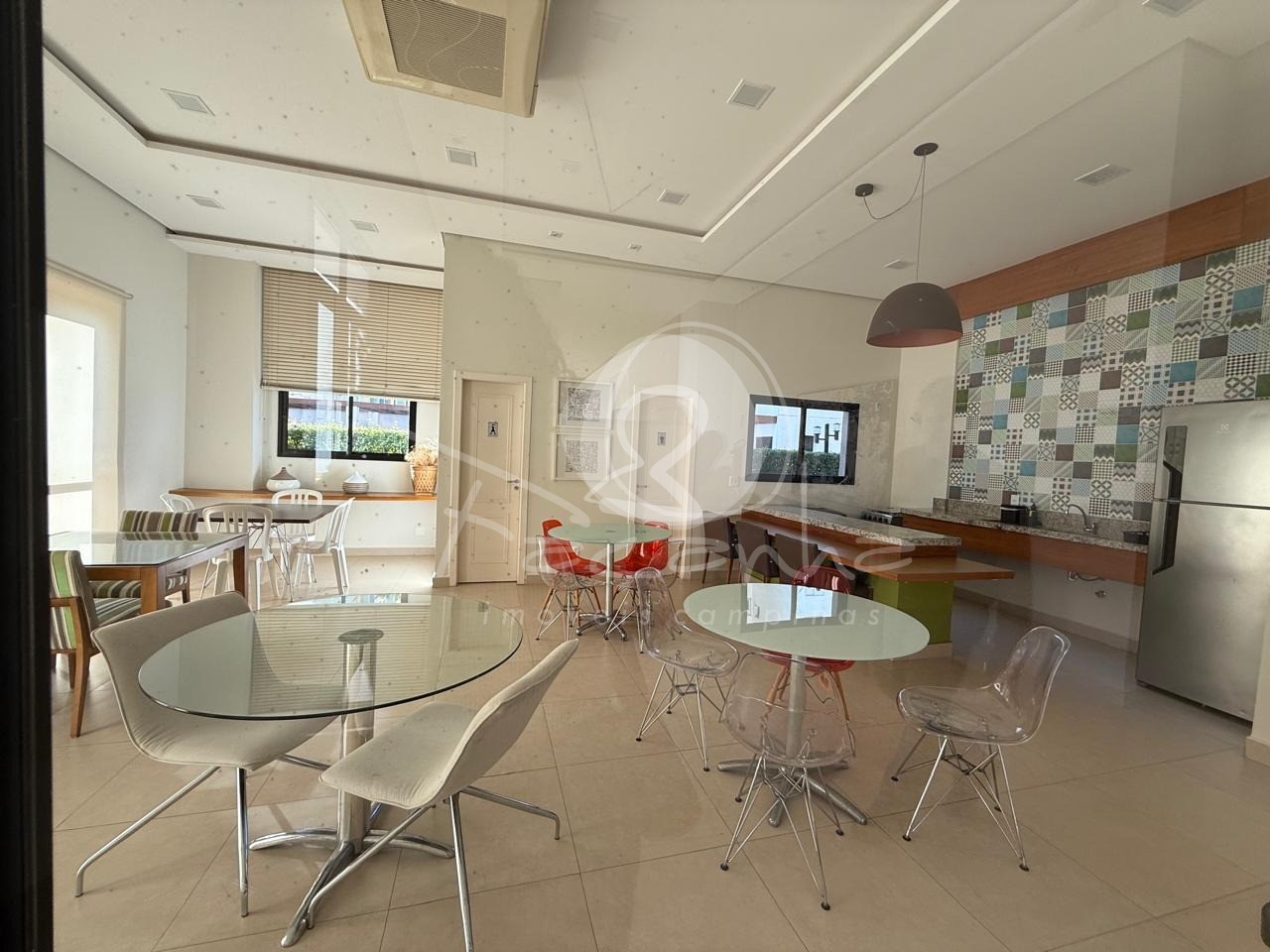 Apartamento para alugar com 3 quartos, 117m² - Foto 28
