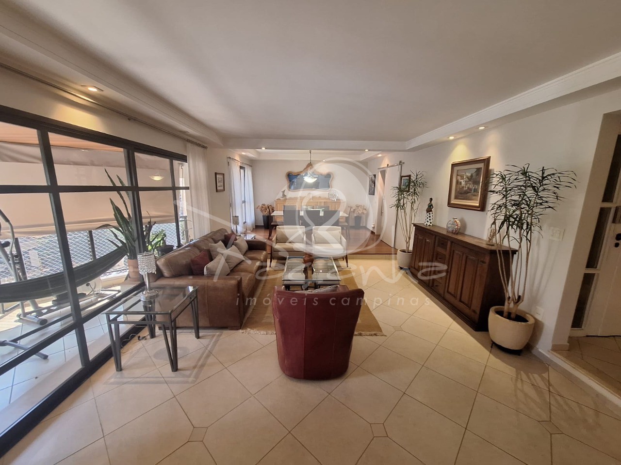 Apartamento, 4 quartos, 330 m² - Foto 5