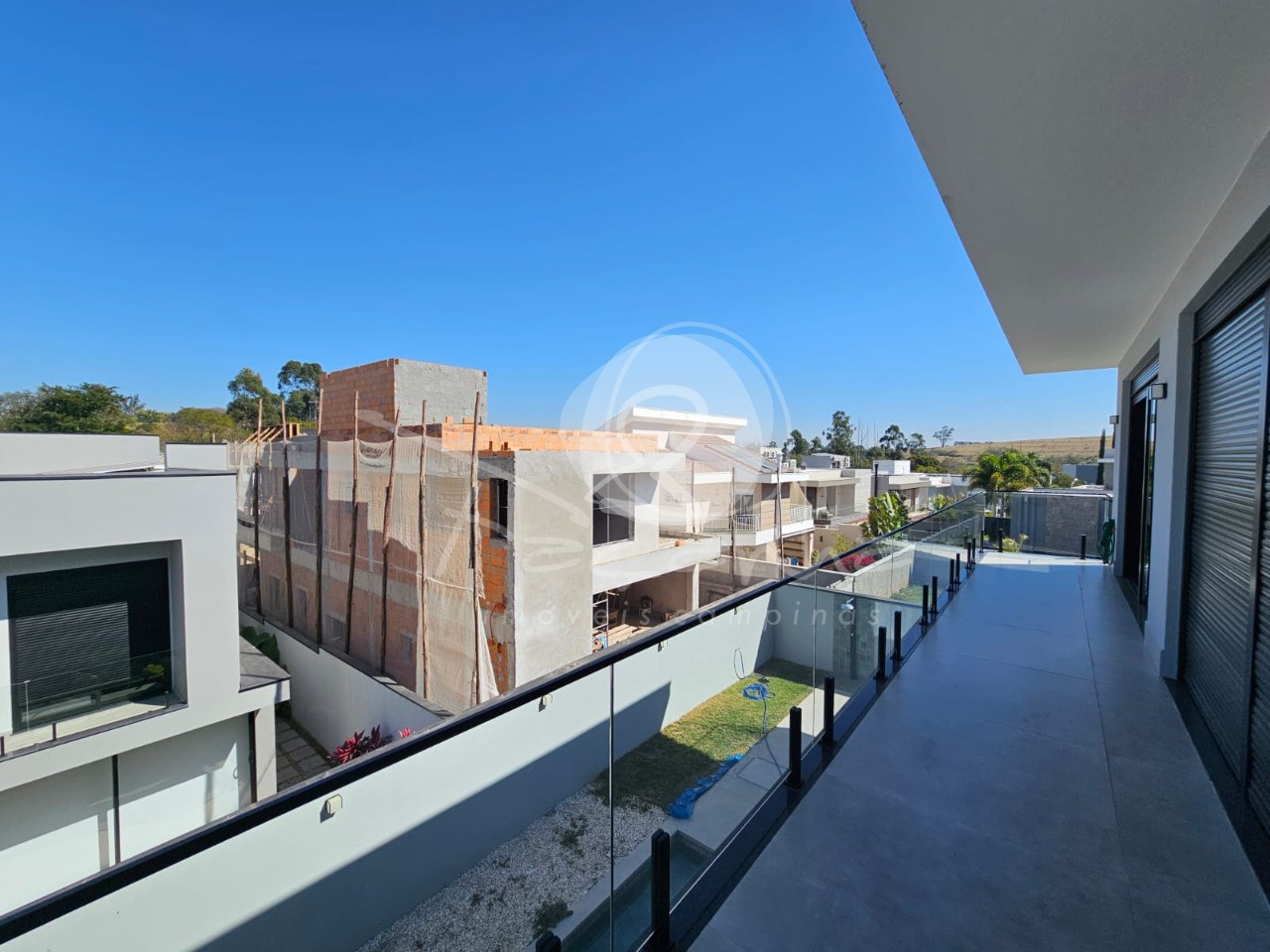 Casa de Condomínio, 5 quartos - Foto 35