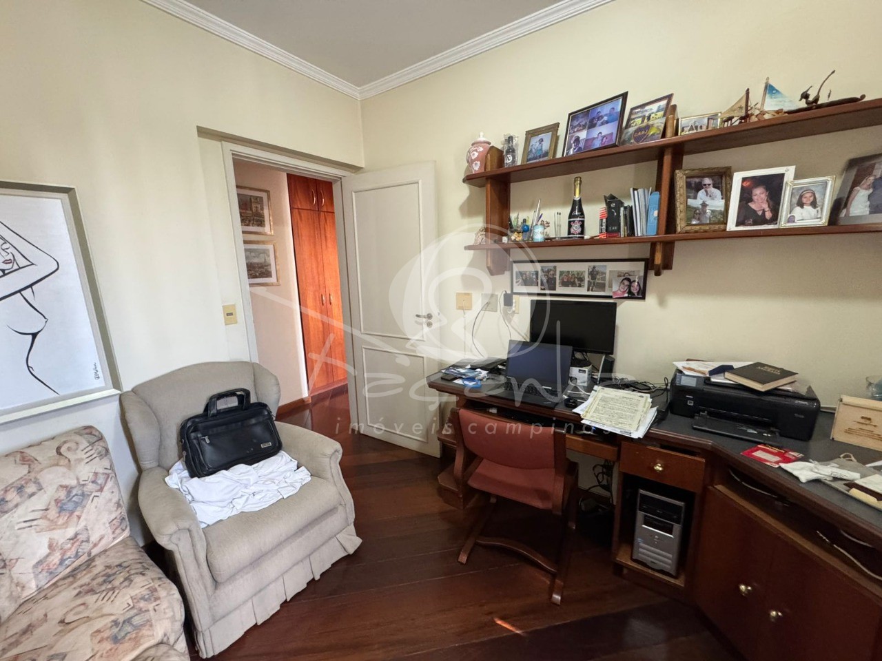 Apartamento, 3 quartos, 85 m² - Foto 8
