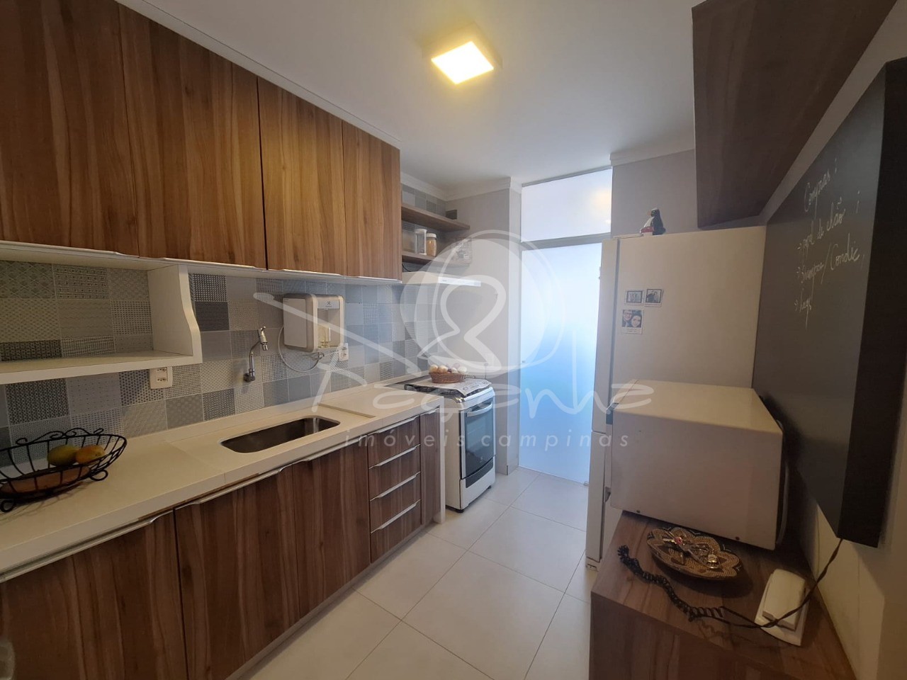 Apartamento à venda com 2 quartos, 100m² - Foto 7