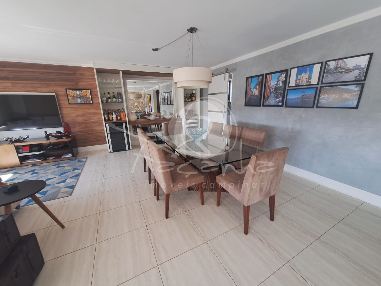 Apartamento, 3 quartos, 230 m² - Foto 9