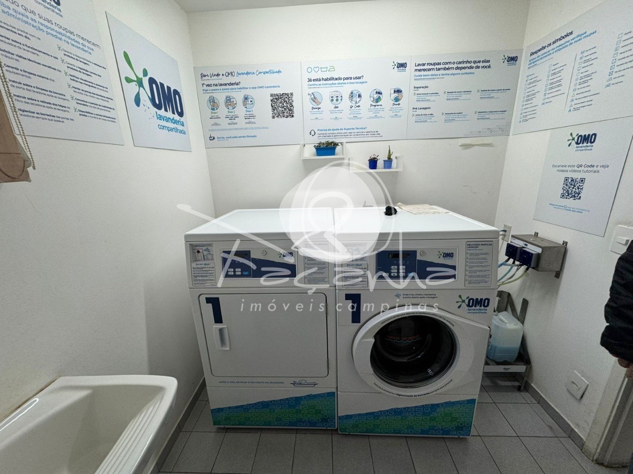 Apartamento, 1 quarto, 50 m² - Foto 12