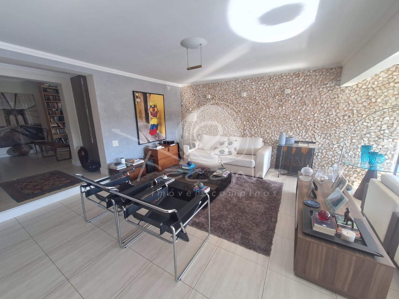 Apartamento, 3 quartos, 230 m² - Foto 5