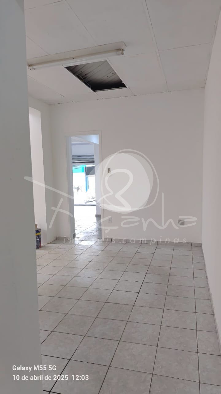 Loja-Salão para alugar, 100m² - Foto 9