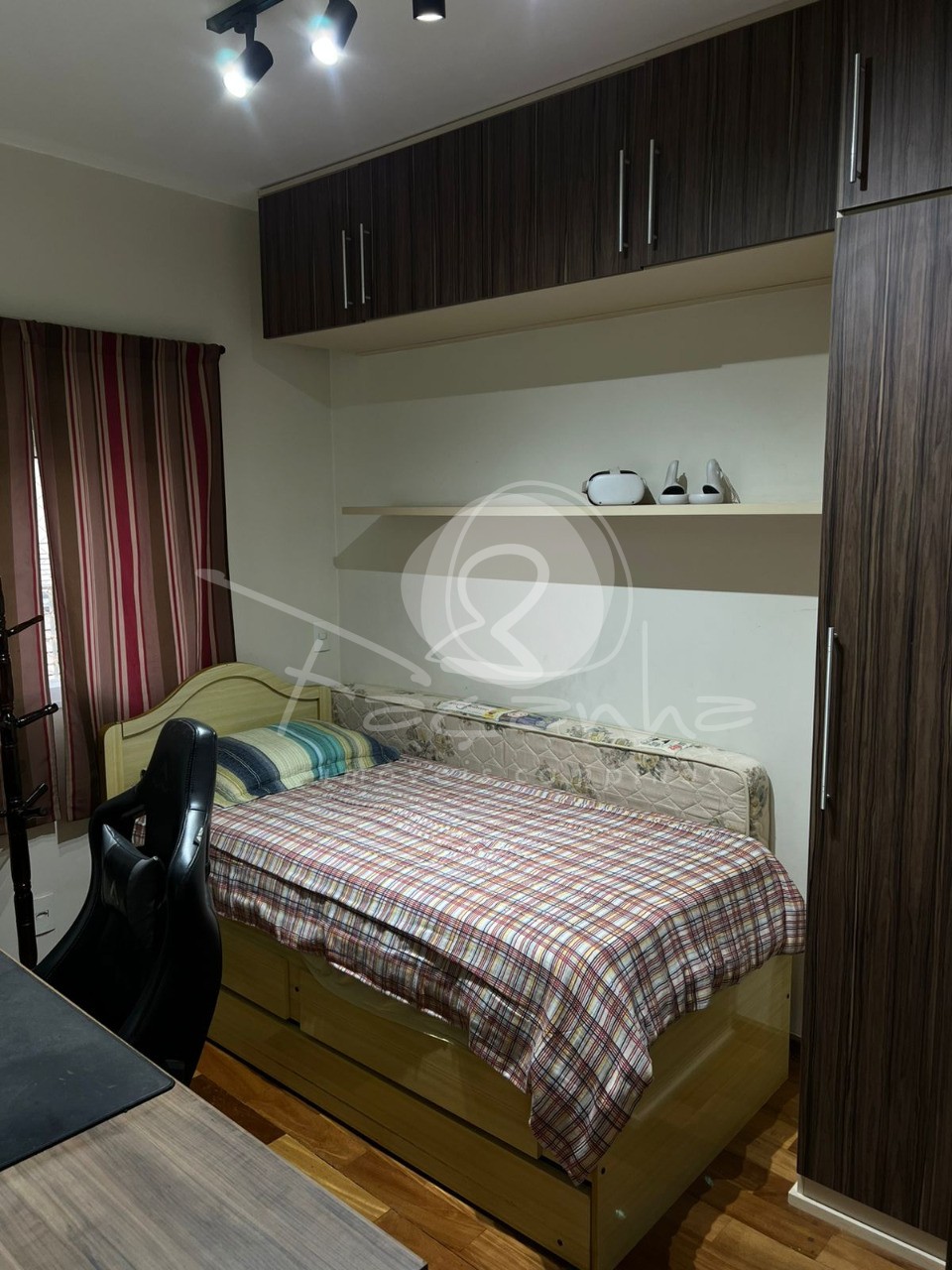 Apartamento, 3 quartos, 107 m² - Foto 6