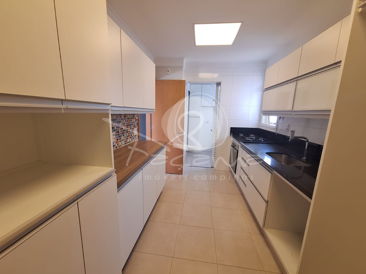 Apartamento, 3 quartos, 98 m² - Foto 3