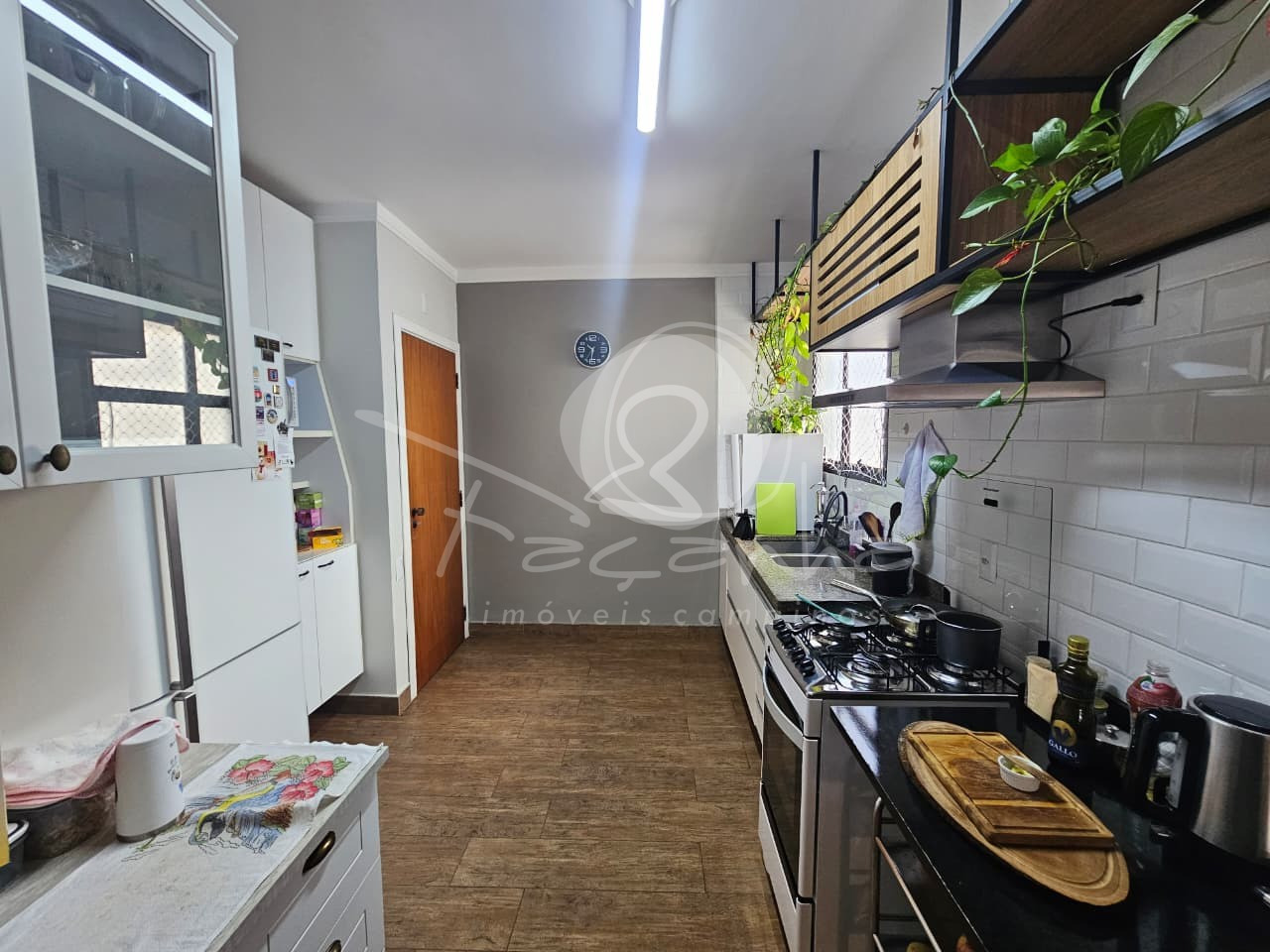 Apartamento, 3 quartos, 97 m² - Foto 21