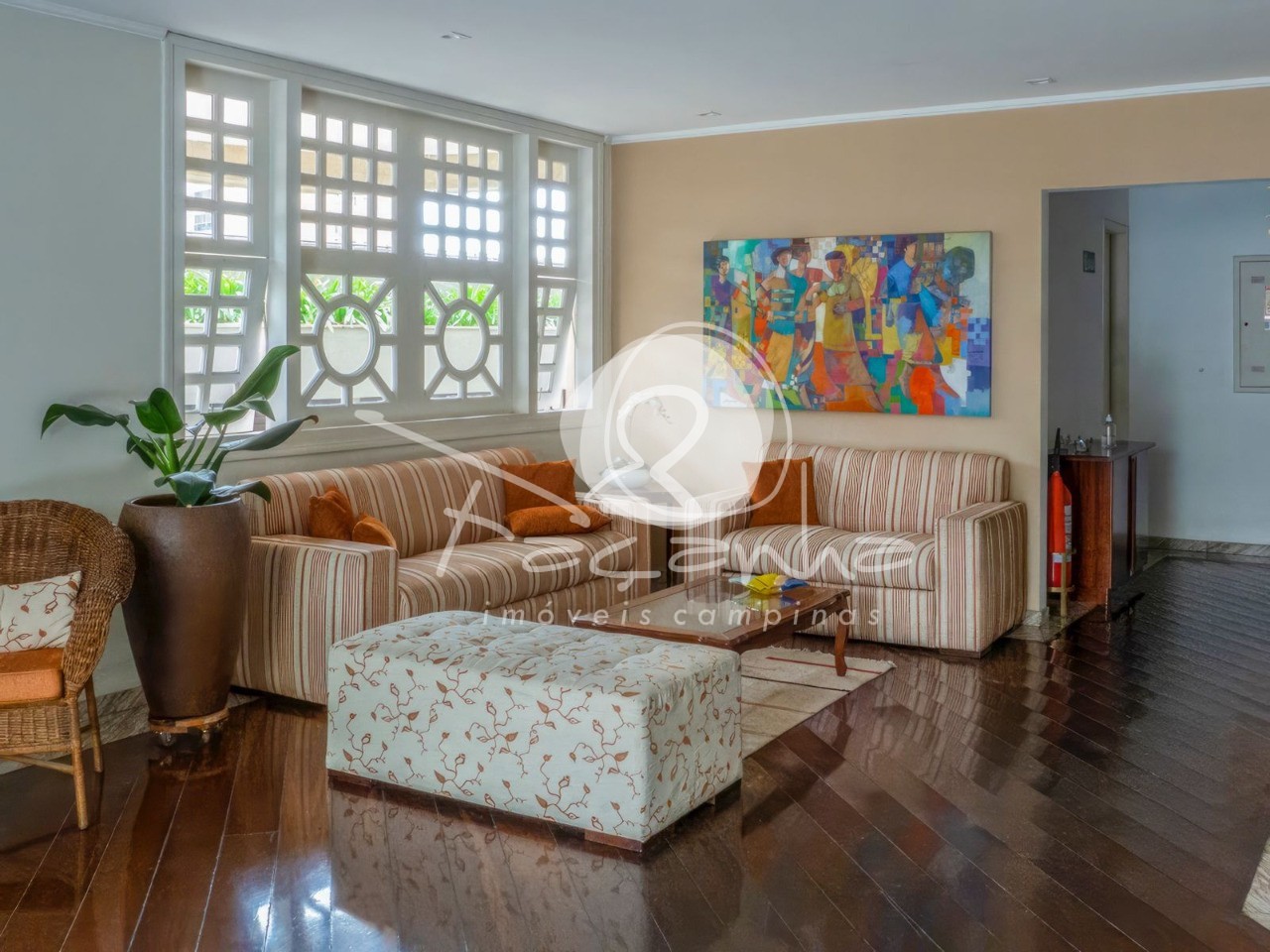 Apartamento para alugar com 1 quarto, 54m² - Foto 14