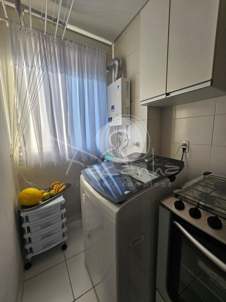 Apartamento, 2 quartos, 55 m² - Foto 15