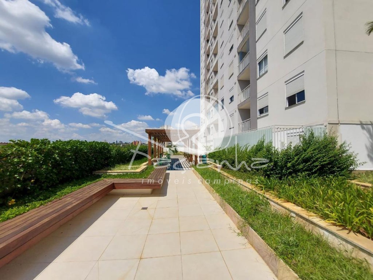 Apartamento, 2 quartos, 55 m² - Foto 20