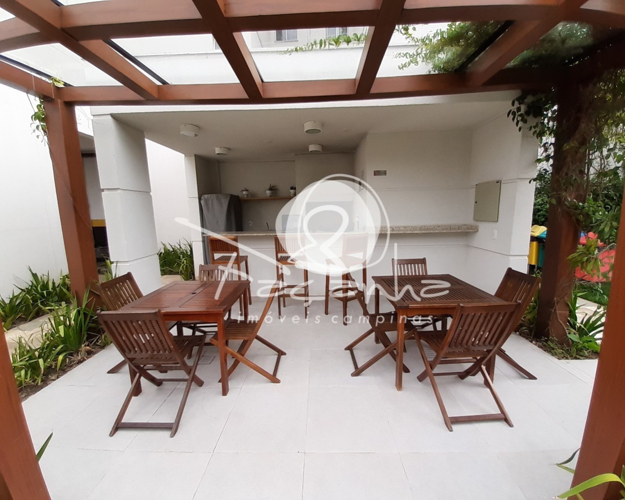 Apartamento, 2 quartos, 55 m² - Foto 25