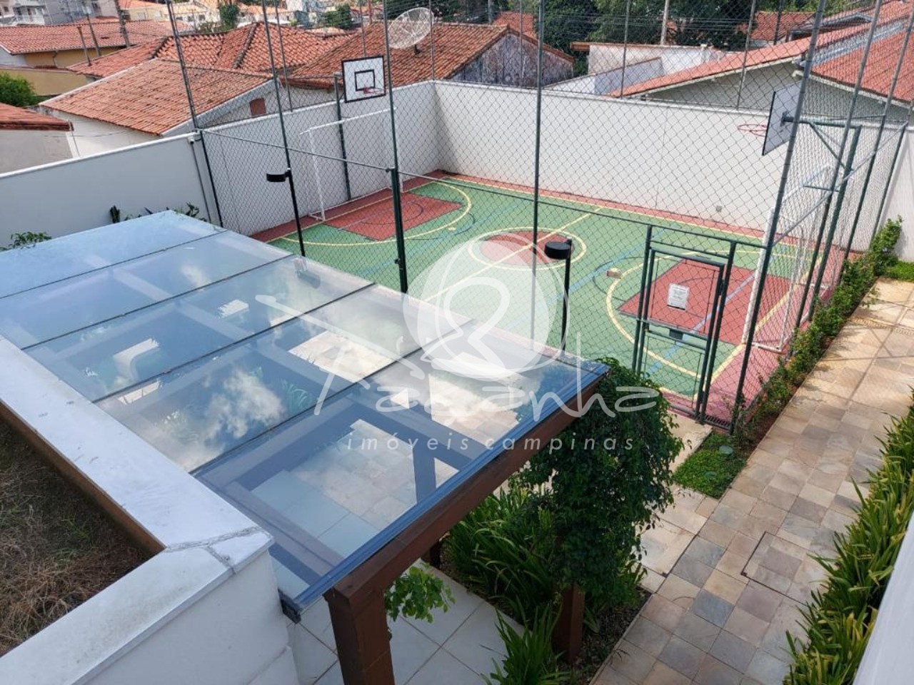 Apartamento, 2 quartos, 55 m² - Foto 28