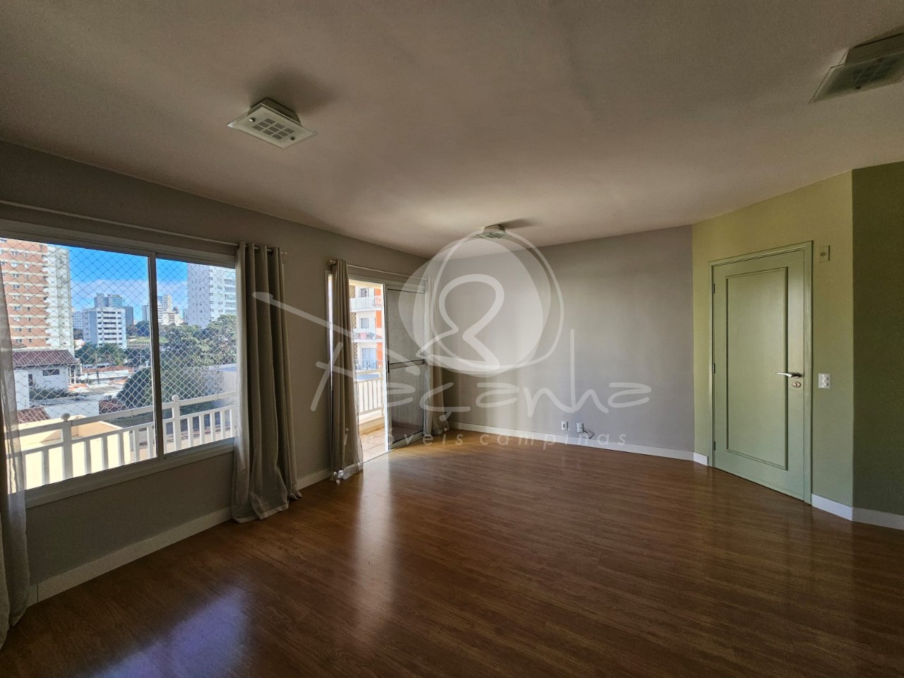 Apartamento para alugar com 3 quartos, 86m² - Foto 1