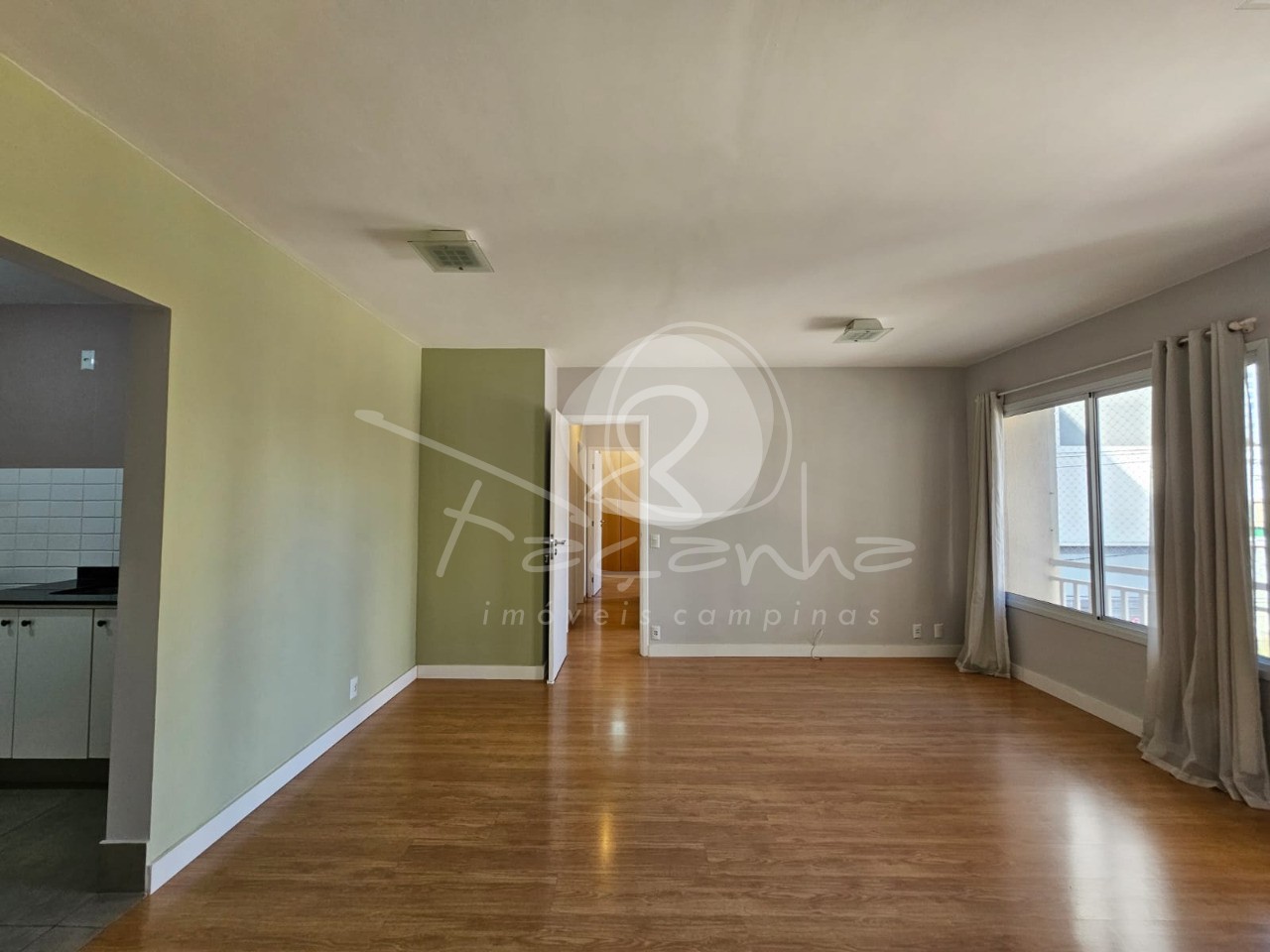 Apartamento para alugar com 3 quartos, 86m² - Foto 2