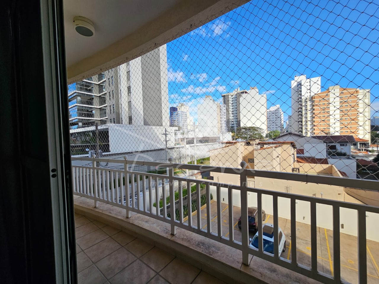 Apartamento para alugar com 3 quartos, 86m² - Foto 5