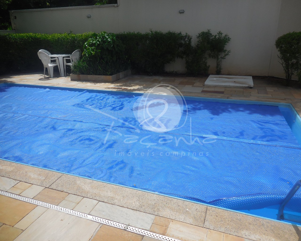 Apartamento para alugar com 3 quartos, 86m² - Foto 29