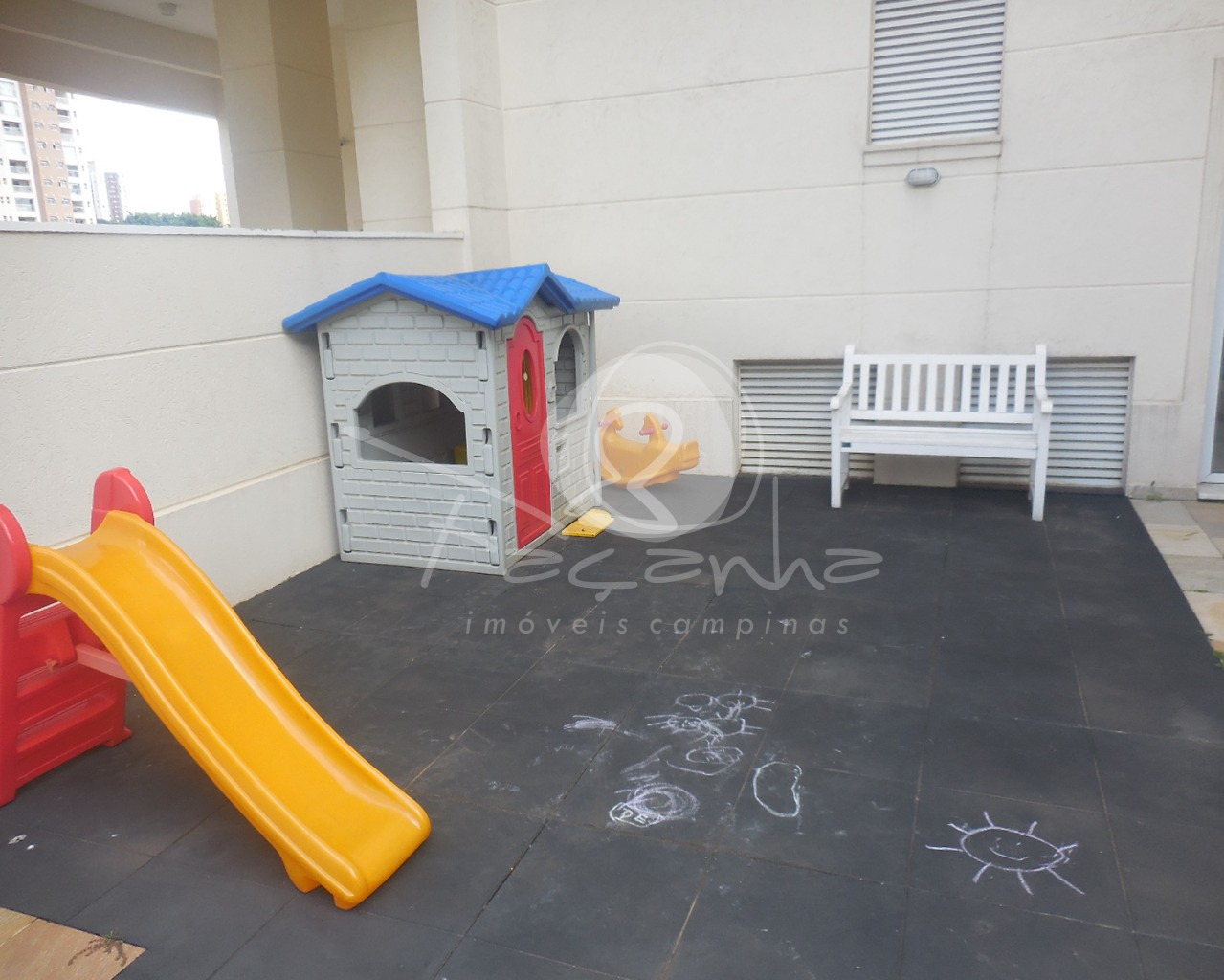 Apartamento para alugar com 3 quartos, 86m² - Foto 32