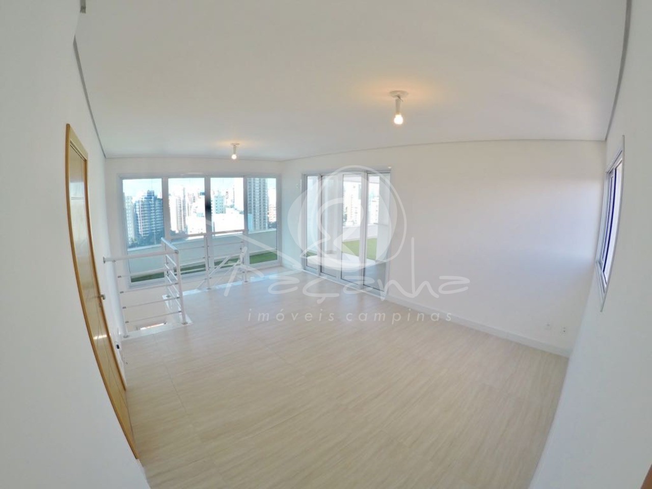 Cobertura para alugar com 3 quartos, 225m² - Foto 4