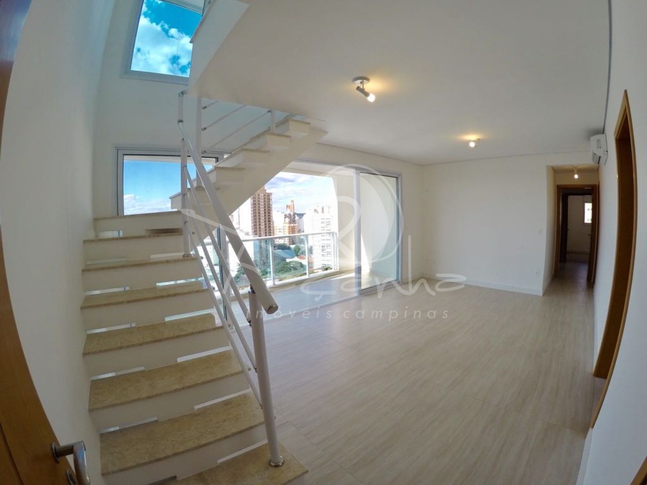Cobertura para alugar com 3 quartos, 225m² - Foto 5