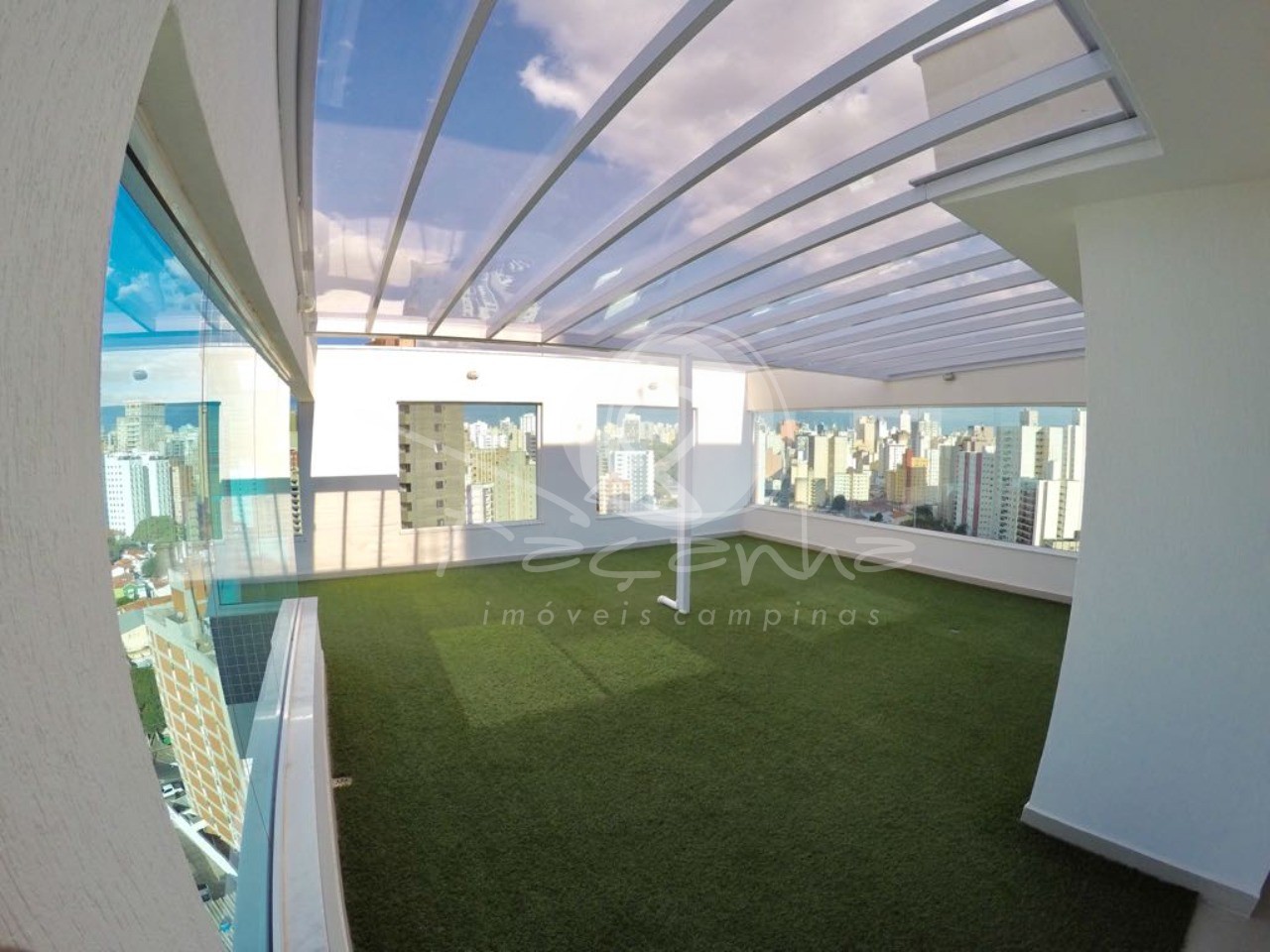 Cobertura para alugar com 3 quartos, 225m² - Foto 21