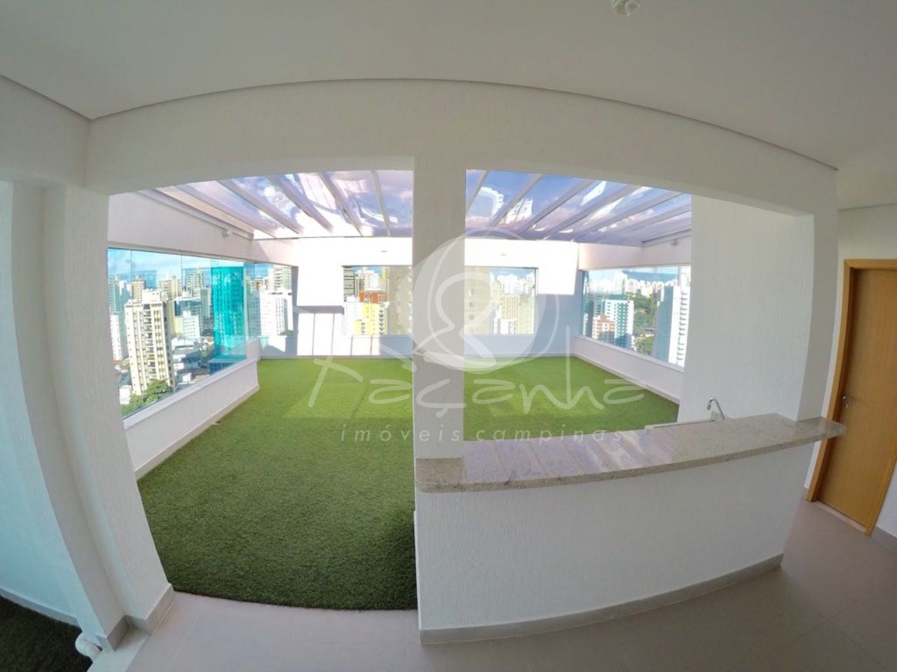 Cobertura para alugar com 3 quartos, 225m² - Foto 22