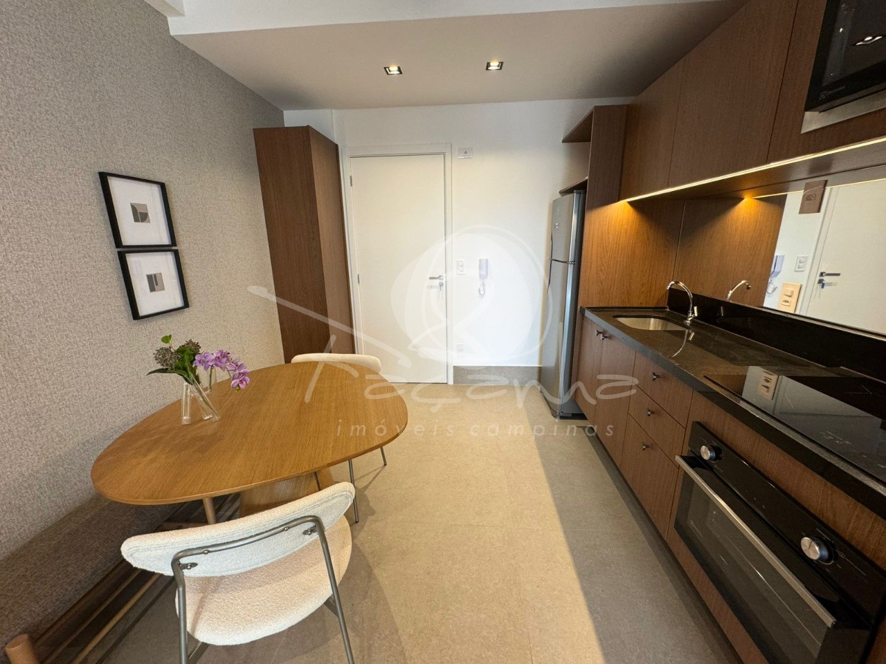 Apartamento, 1 quarto, 39 m² - Foto 3